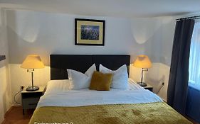 Ferienwohnung Fachwerkhaus